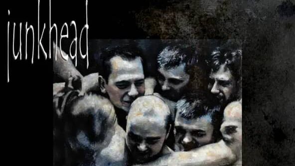 Junkhead – id (re-released 2025)