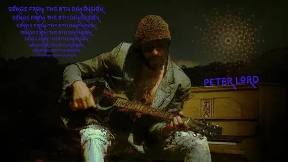 Peter Lord – Go