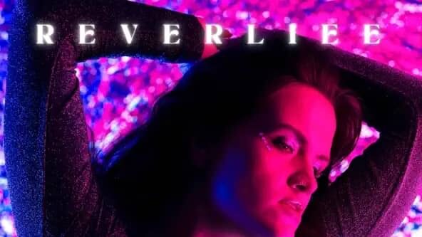 Reverliee – Connect