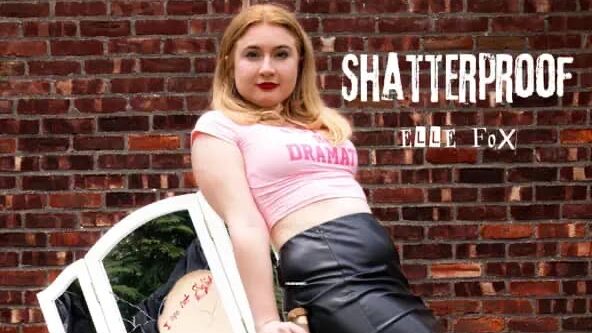 Elle Fox – Shatterproof