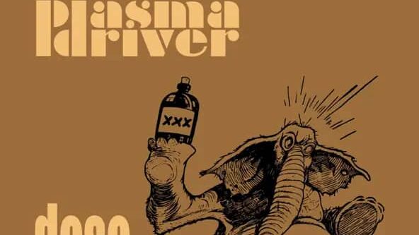 A Blazing Sonic Rush That Electrifies With Fierce Energy, Precision, And Fearless Vocal Command: Plasma Driver – dose