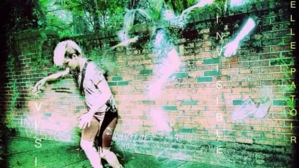 An Ethereal Journey Exploring the Unseen Depths of Emotion and Sonic Texture with Intimate Precision: Danielle Patoir – Invisible Visible