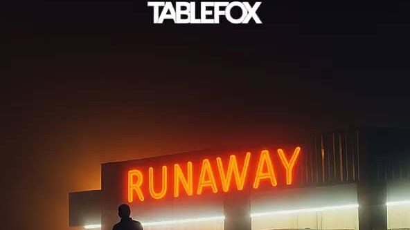 A Passionate Alt-Rock Anthem About Escaping Pain, Finding Healing, And Returning To Oneself: Tablefox – Runaway
