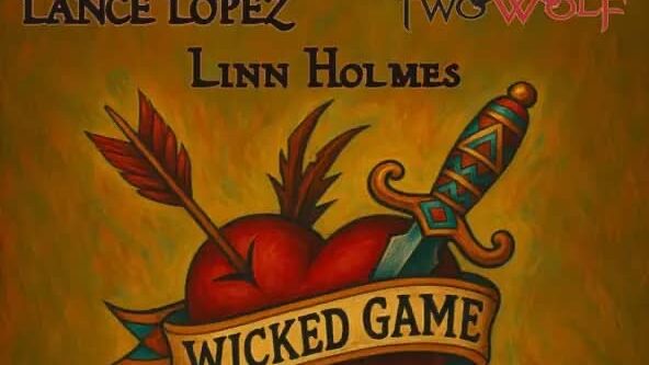 A Blues-Rock Reinvention That Reverberates With Emotional Depth: Lance Lopez – Wicked Game
