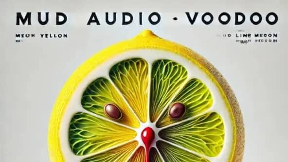 Mud Audio Voodoo – Hypermarket