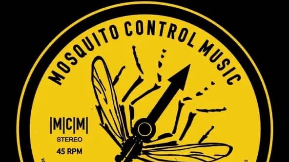 Mosquito Control Music – In This Paradox