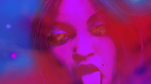 Damos – Release and do me!