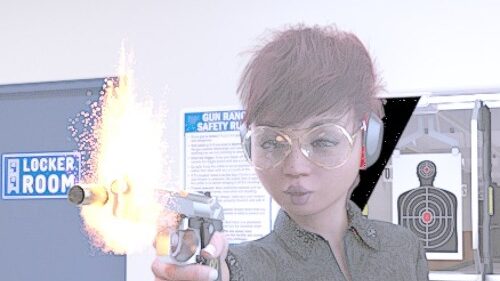 Damos – Runnin Gunnz