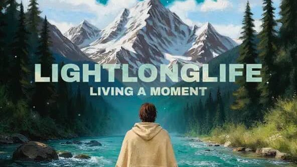 LightlongLife – Living a Moment