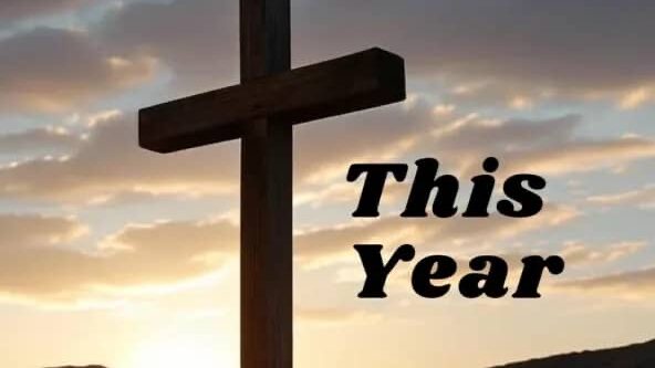 Robert Grabowski – This Year
