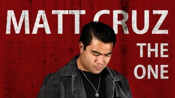 Matt Cruz – The One