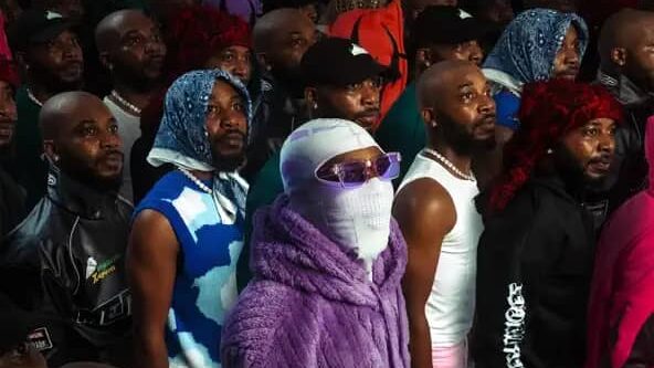 Angeldust – Brisbane