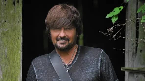 Russ Sanderson – Power of the Cross