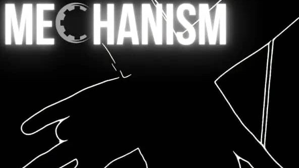 Mechanism – Shot Clock