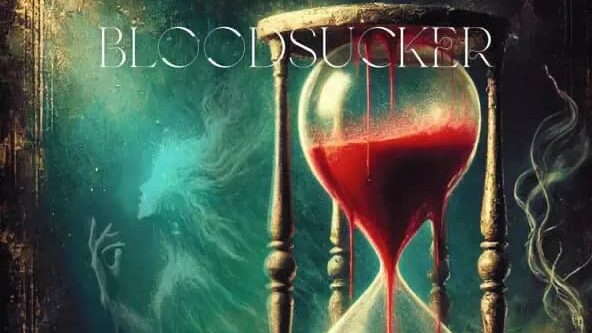 Daph Veil – Bloodsucker