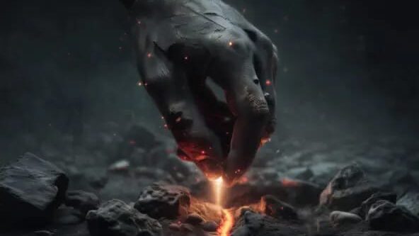 A Haunting Alt-Metal Journey Of Inner Struggle, Revelation, And Emotional Catharsis: Red Skies Dawning – Obvious