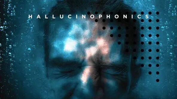 An Immersive, Haunting, Emotionally Rich Journey Through Transformation And Reflection: Hallucinophonics – Bitter Sweet Apocalypse