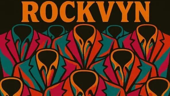 A Reflective, Conceptually Rich, Emotionally Immersive Track That Challenges Identity And Musical Boundaries: Rockvyn – Different Different But Same