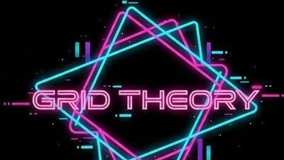 A Vibrant, Energetic Electronic Journey Blending Infectious Rhythm, Expressive Vocals, And Lush Soundscapes: Grid Theory – (un)worthy