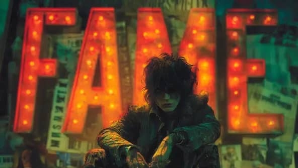 A.D.A.M. Music Project – Fame