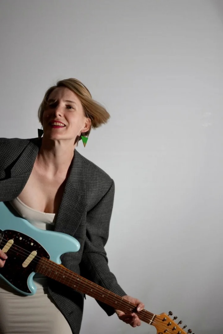 A Raw and Cathartic Breakup Anthem About Letting Go and Reclaiming Self Worth: Naomi Neva’s This Is Over