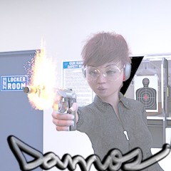 Damos, Hard Roc Steady – A Hypnotic Fusion of Power and Rhythm