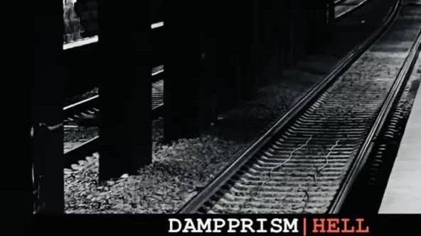 Dampprism – Hell