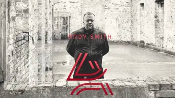 Andy Smith – How Do We Keep Moving On