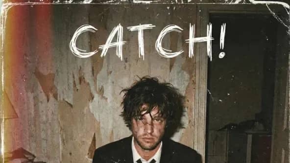 Cameron Dallas – CATCH!