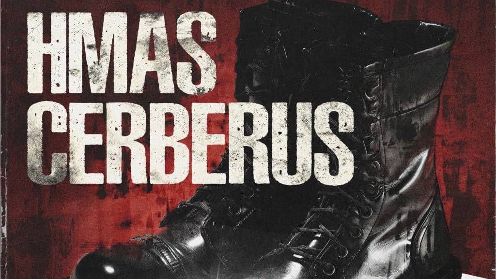 A Brave, Gritty Journey Through Trauma, Reflection, And Modern Oz Rock Storytelling: ReeToxA – HMAS CERBERUS