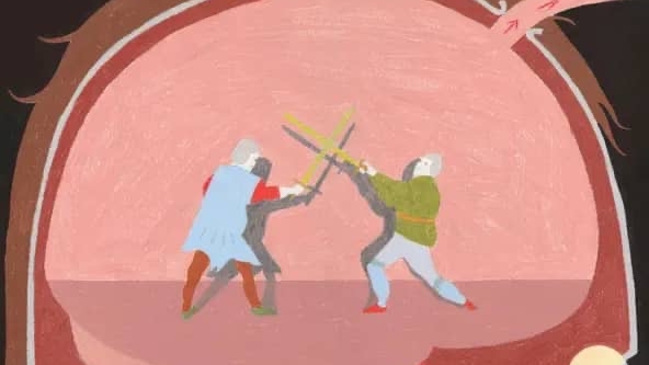 RAINDOG – Bitter Pill