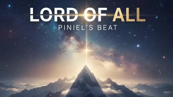 A Soul-Stirring Journey Of Faith And Resilience Captured Perfectly: Piniel’s Beat – Through The Fire