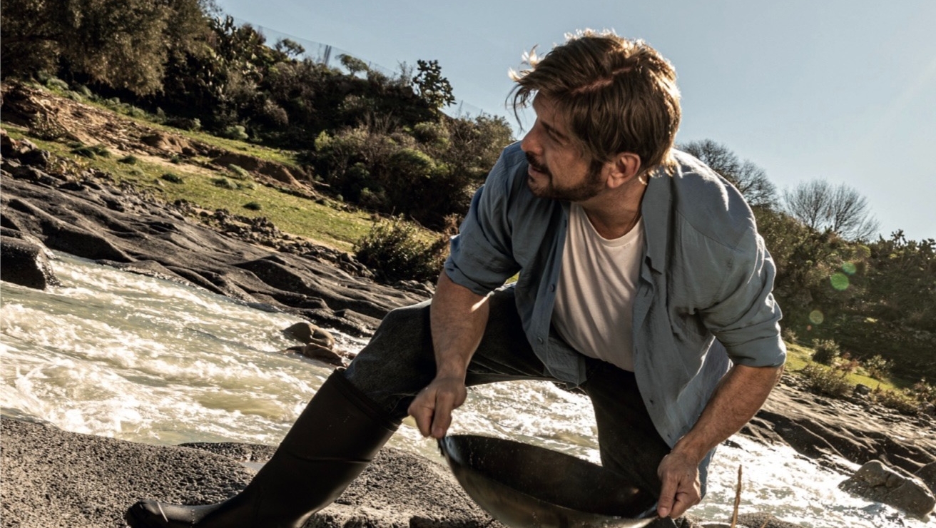 Giuseppe Cucè – 21 grammi