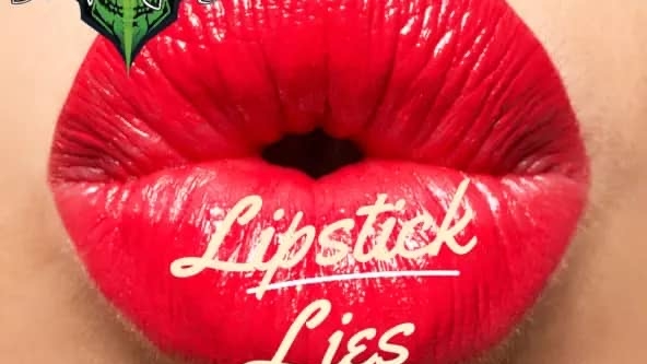Ash Fault Jungle – Lipstick Lies