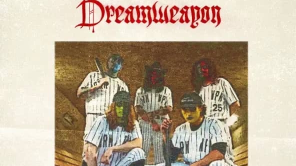 A Bold Collision Of Orchestral Drama And Noise-Core Innovation In Under Three Minutes: DREAMWEAPON – Locus Pocus