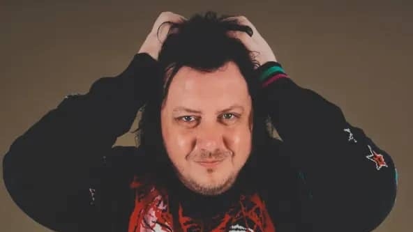 A Heartfelt Journey Through Love, Loss, And Devotion: Salem Roberts – Can’t Imagine