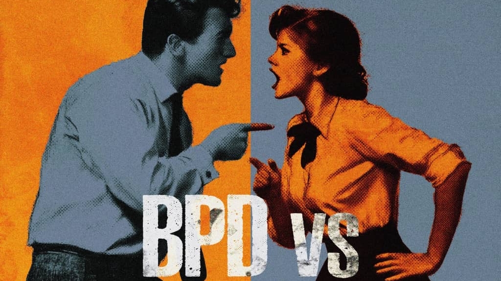 Raw Emotional Turbulence Explored Through Modern Grunge: ReeToxA Delivers Unflinching Honesty In BPD Vs Bipolar