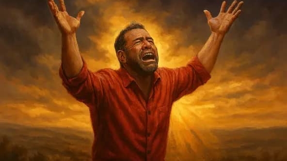 Called To Serve – Deliverance