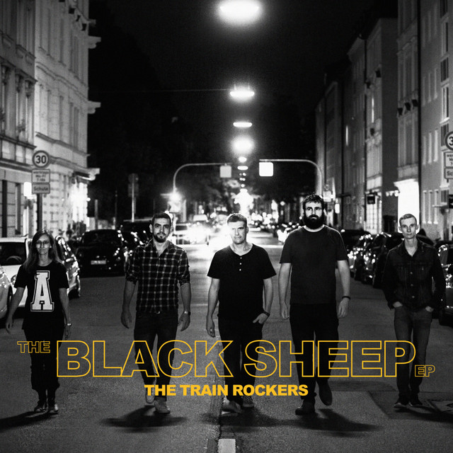 An Emotional Journey Through Rhythm and Reflection: Munich by The Train Rockers