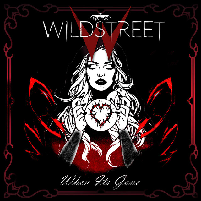 Letting Go at the Breaking Point Wildstreet When Its Gone