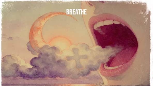 Joshua Jamison and Gary Christopher – Breathe