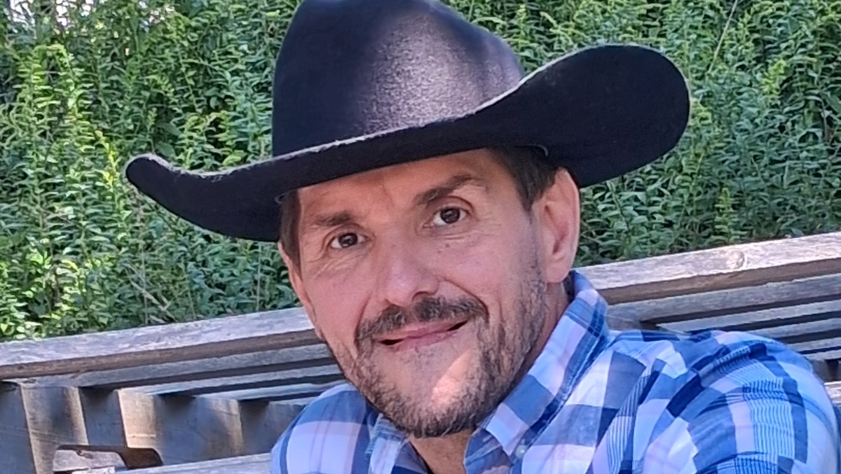 Brian Mullins – Hills of West Virginia