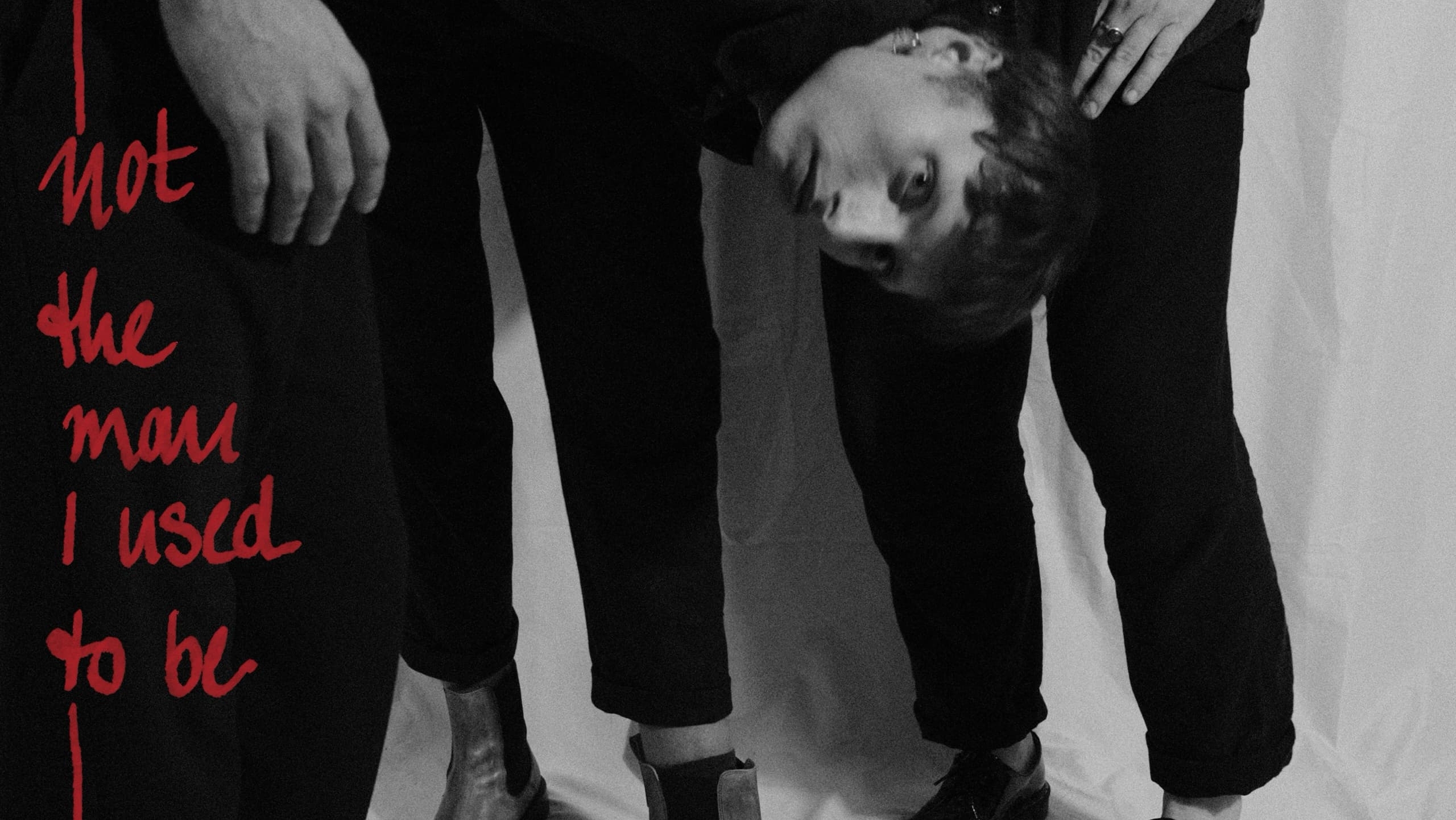 Gobilove – Not The Man I Used To Be