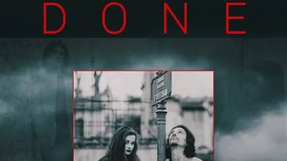 A Steadfast Rock Anthem Of Empowerment And Emotional Reclamation: Grace de Gier – Done