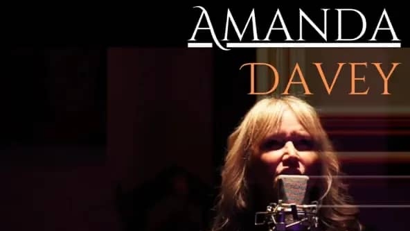 Amanda Davey – Finish Line