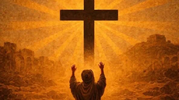 Chris Taff – Starting With Me