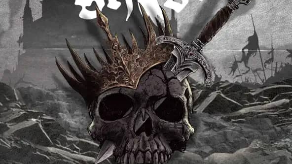 Love Ghost – Vengeance