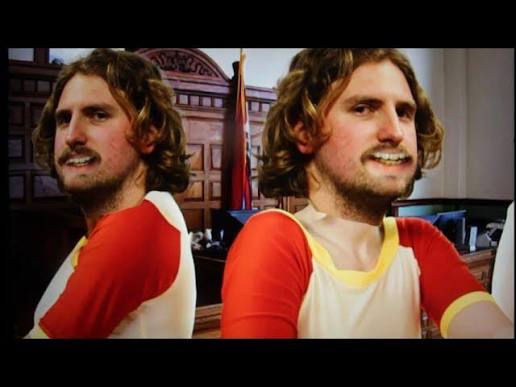 Fearless Satire and Playful Defiance by Frederik Franklin & Fwends – Stream, Pay, Obey, Trust, Implore & Fk You