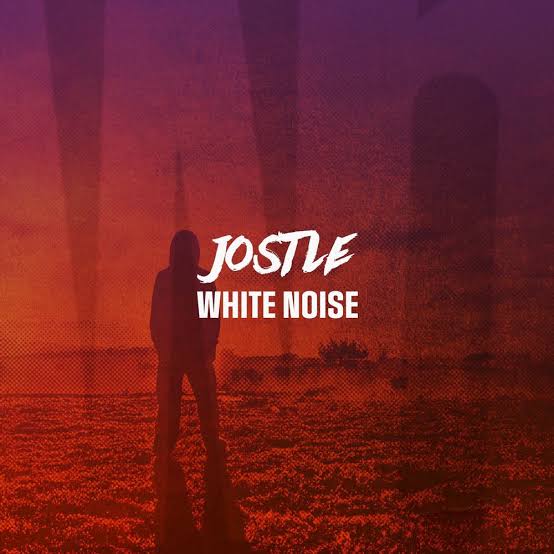 Immersive Chaos and Sonic Release by Jostle White Noise
