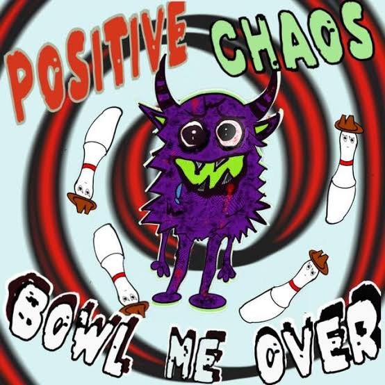 An Emotional Journey Through Bowl Me Over by Positive Chaos